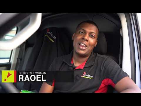 Een spetterende kraan? Vervang het kraanzeefje.