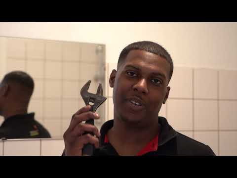 Wasmachinekraan kapot? Vervang deze simpel en snel zelf.